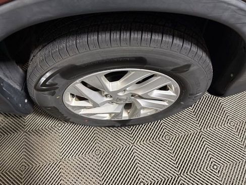 Used 2015 Honda CR-V EX image 29