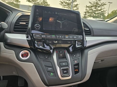 Used 2019 Honda Odyssey EX-L image 19