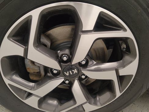 Used 2020 Kia Sportage LX AWD/4WD image 31