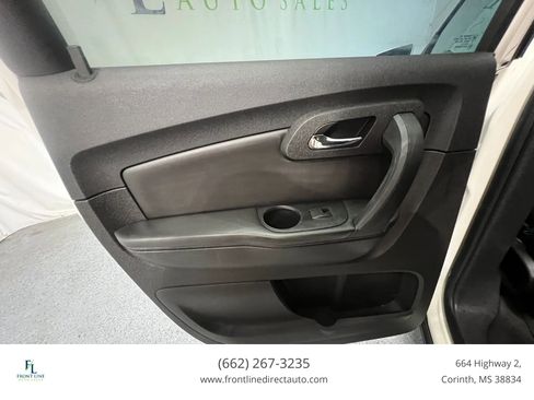Used 2012 Chevrolet Traverse LT w/ All-Star Edition FWD image 20