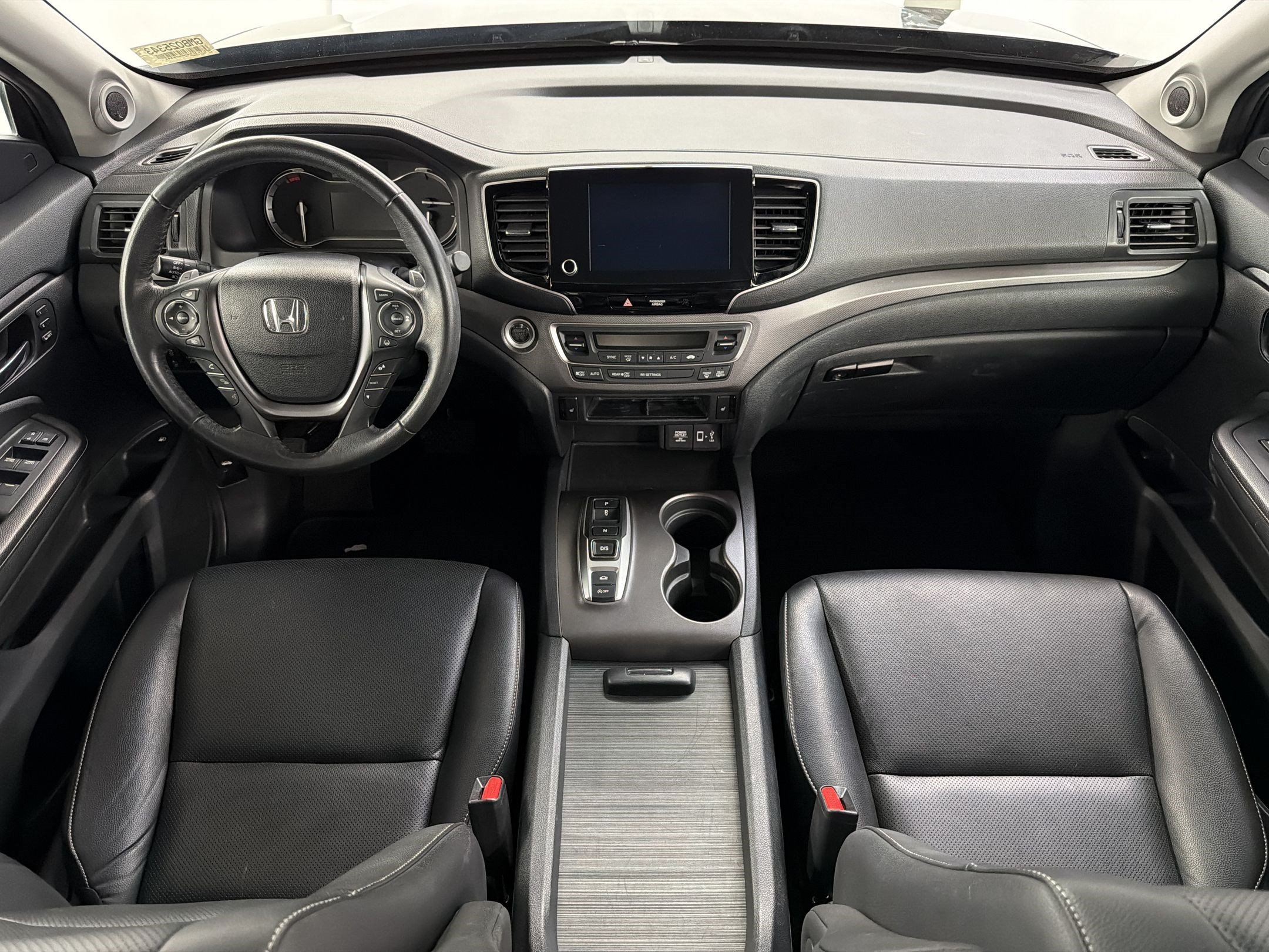 Certified 2021 Honda Ridgeline RTL image 17