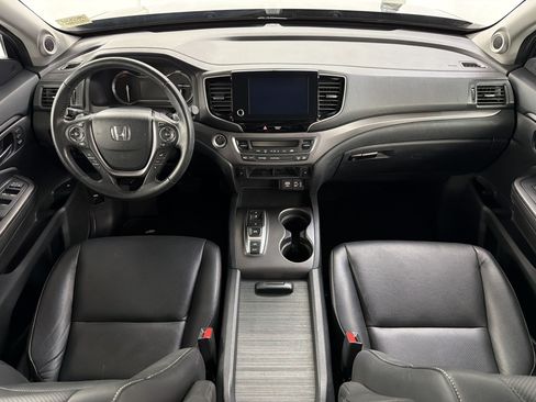 Certified 2021 Honda Ridgeline RTL image 17