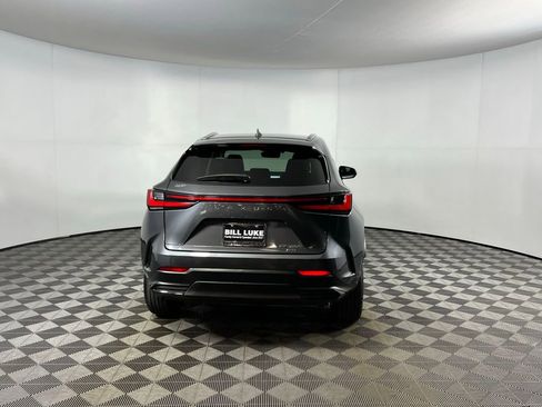 Used 2024 Lexus NX 350 AWD image 9