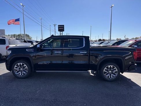 New 2026 GMC Sierra 1500 Denali w/ Denali Reserve Package image 7