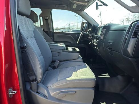 Used 2018 GMC Sierra 1500 Extended Cab 4WD 4.3L V6 image 16