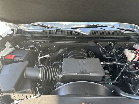 New 2026 Chevrolet Silverado 2500 Custom image 18