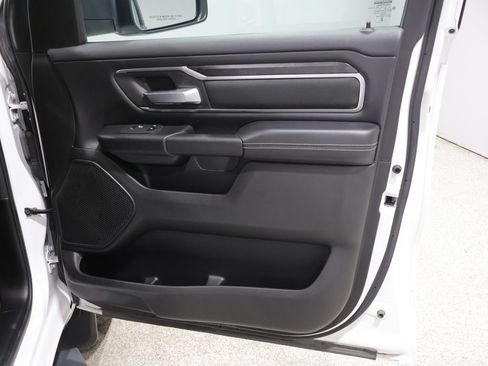 Used 2024 RAM 1500 Big Horn AWD/4WD image 22