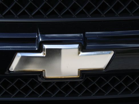 Used 2006 Chevrolet TrailBlazer LT w/ SS Package RWD image 39