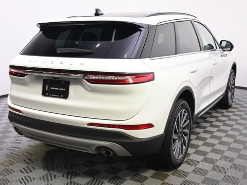 New 2026 Lincoln Corsair Reserve AWD/4WD image 6