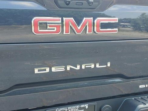 New 2026 GMC Sierra 2500 Denali AWD/4WD image 5