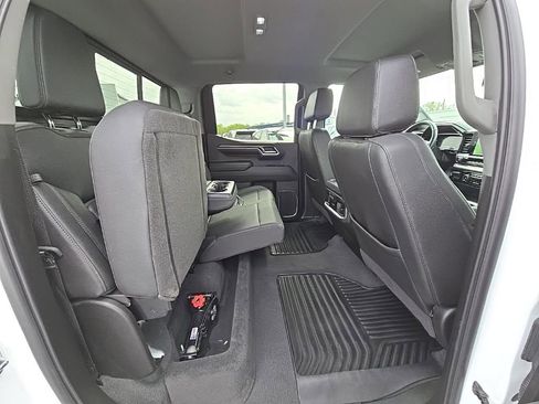 Used 2024 Chevrolet Silverado 1500 LTZ w/ LTZ Convenience Package II AWD/4WD image 42