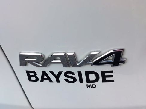 Used 2019 Toyota RAV4 XLE w/ Convenience Package AWD/4WD image 37
