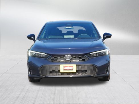New 2026 Honda Civic Sport image 2