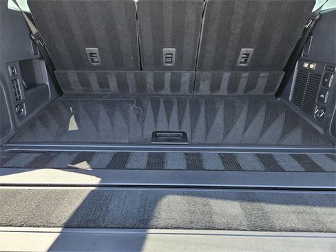 New 2025 Lincoln Navigator Reserve image 31