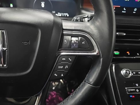 Used 2023 Lincoln Nautilus Reserve AWD/4WD image 26