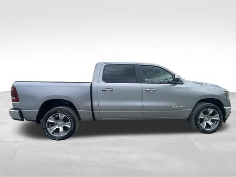 Used 2023 RAM 1500 Laramie AWD/4WD image 12