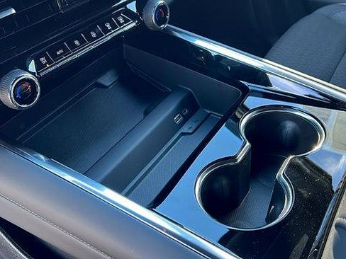 New 2026 Chevrolet Tahoe LS w/ LPO, Get Active Package image 21