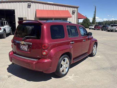 Used 2006 Chevrolet HHR LT w/ Preferred Equipment Group FWD image 7