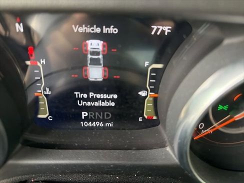 Used 2020 Jeep Gladiator Overland image 13