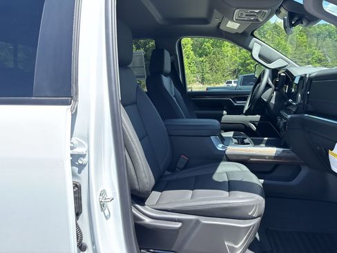 New 2026 Chevrolet Silverado 2500 LT w/ Trail Boss Package AWD/4WD image 26