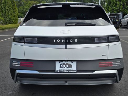 New 2025 Hyundai Ioniq 5 SEL image 5