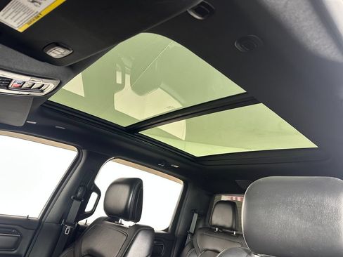 Used 2019 RAM 1500 Sport w/ Alpine Leather & Sound Group AWD/4WD image 20
