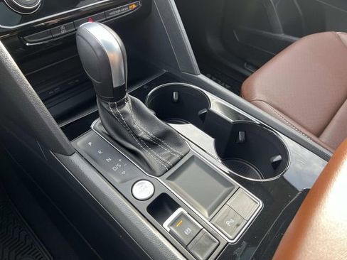 Used 2023 Volkswagen Atlas SE w/ Panoramic Sunroof Package image 21