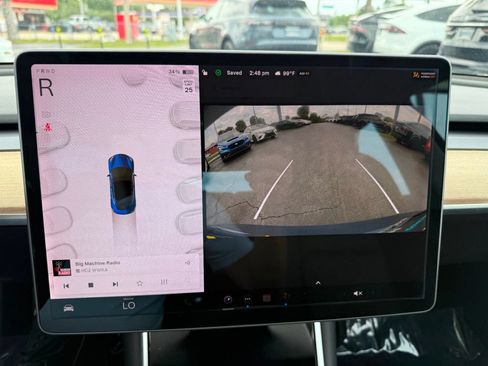 Used 2019 Tesla Model 3 Performance AWD/4WD image 16