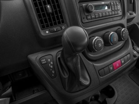 Used 2016 RAM ProMaster 1500 w/ Interior Convenience Group image 13