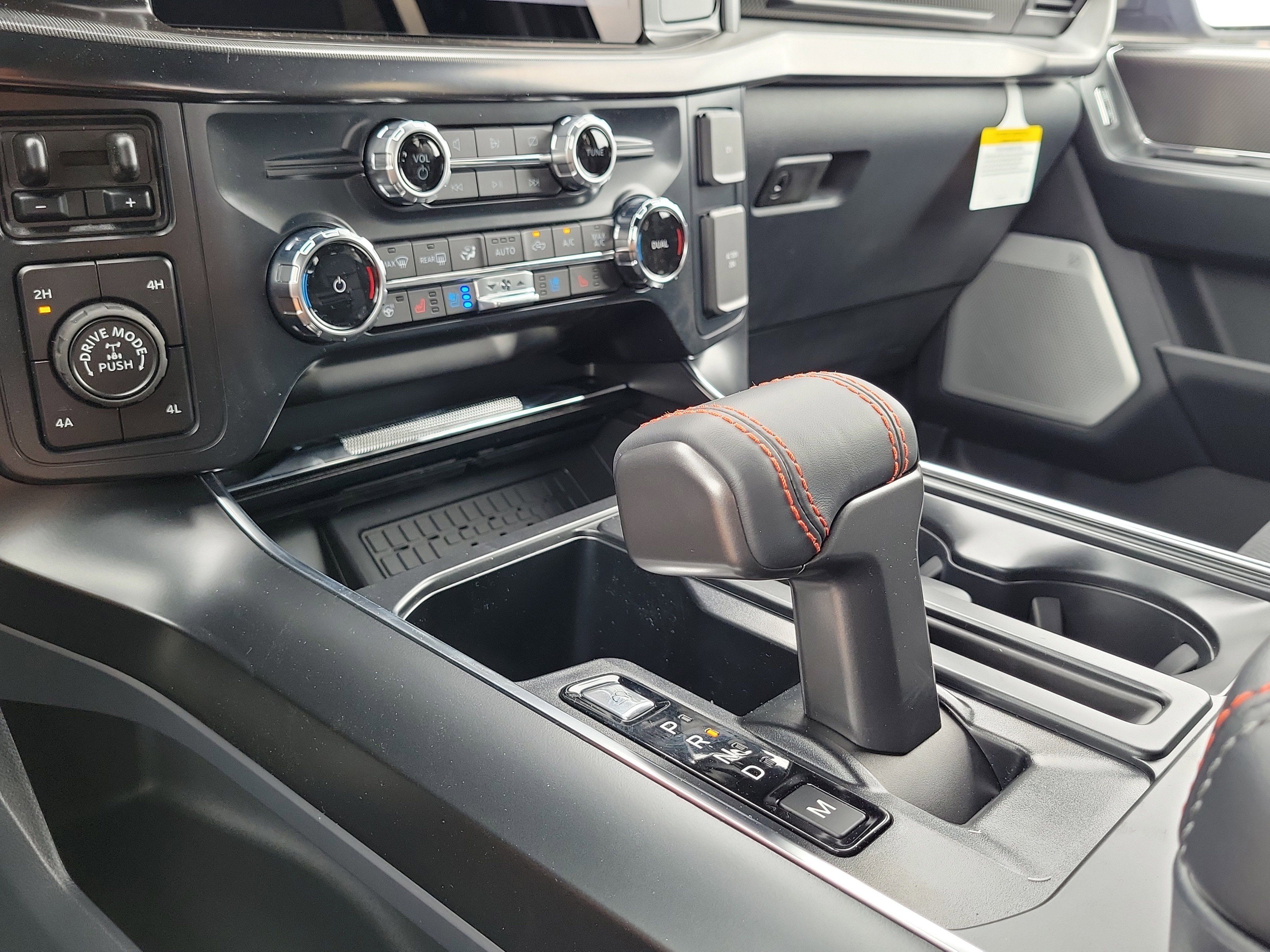 New 2026 Ford F150 Raptor AWD/4WD image 19