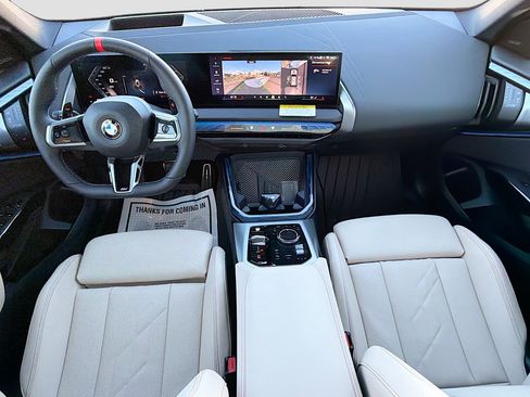 New 2026 BMW X3 M50 w/ Premium Package image 15