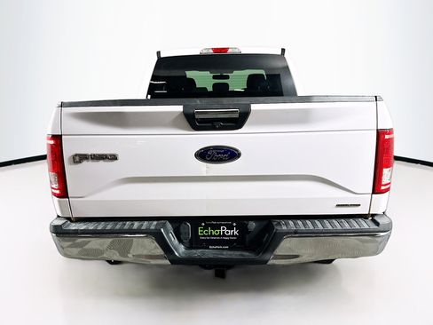 Used 2015 Ford F150 XLT w/ Equipment Group 301A Mid image 7