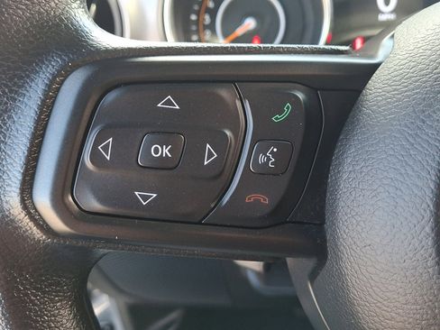 Used 2022 Jeep Wrangler Sport AWD/4WD image 20