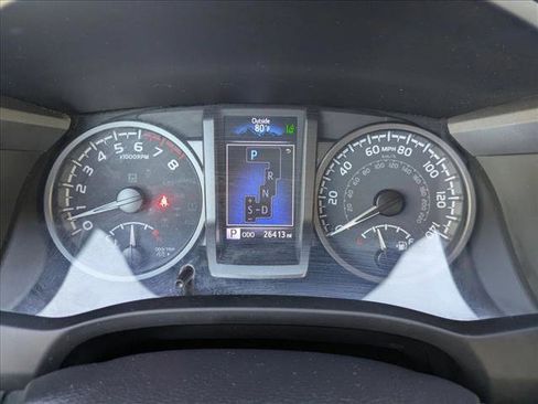 Certified 2023 Toyota Tacoma TRD Off-Road image 11