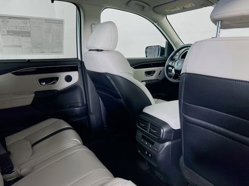 New 2026 Honda Pilot EX-L image 7