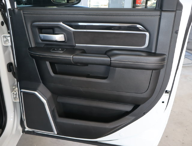 Used 2022 RAM 2500 Laramie AWD/4WD image 49
