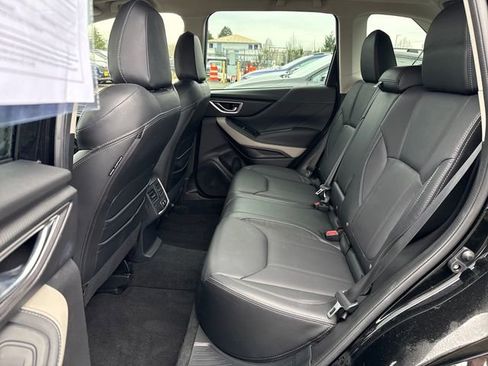 Certified 2023 Subaru Forester Limited image 13