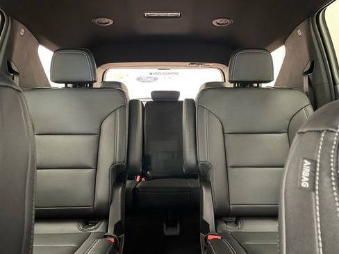 New 2026 Chevrolet Traverse LT w/ Driver Confidence Package image 22