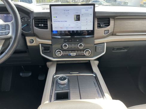 Used 2024 Ford Expedition Max Limited image 19