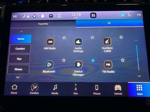 Used 2023 Jeep Grand Cherokee Overland w/ Luxury Tech Group IV image 52