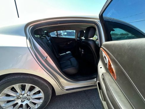 Used 2013 Buick LaCrosse Leather image 14
