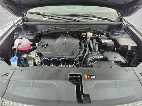 Used 2024 Hyundai Tucson Limited FWD image 27