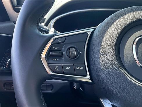 Used 2026 Acura MDX w/ Technology Package FWD image 23