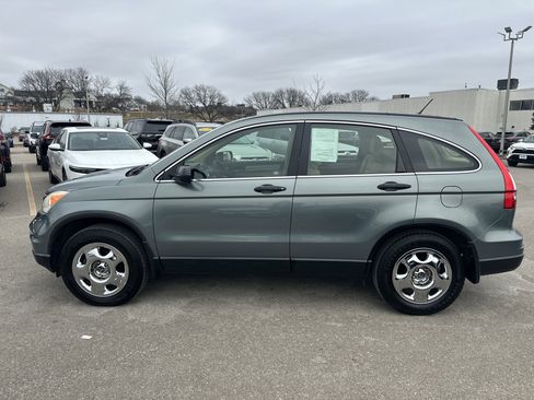 Used 2011 Honda CR-V LX image 6