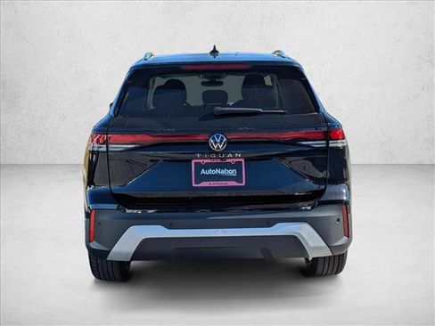 New 2026 Volkswagen Tiguan S AWD/4WD image 7
