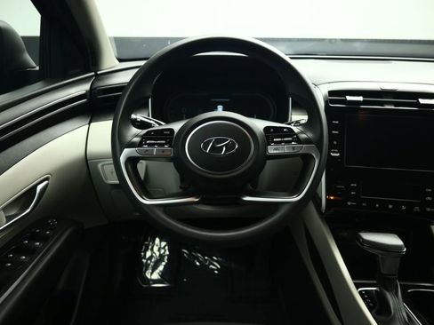 Used 2024 Hyundai Tucson SEL AWD/4WD image 33