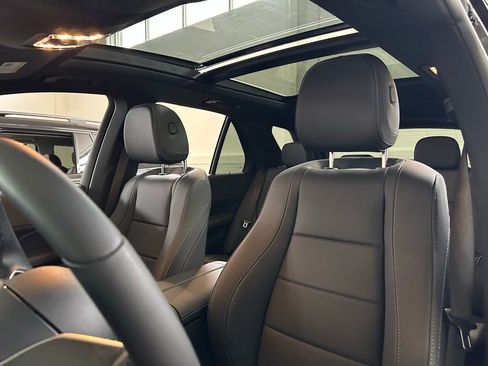 New 2026 Mercedes-Benz GLE 350 4MATIC image 17