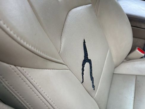 Used 2015 Cadillac CTS Luxury image 16