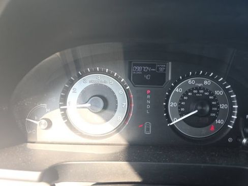 Used 2015 Honda Odyssey EX-L image 9