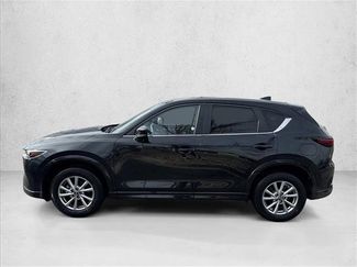 Used 2024 MAZDA CX-5 AWD 2.5 S w/ Select Package video 2